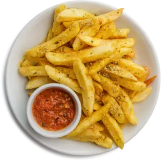 Southwestern Fries