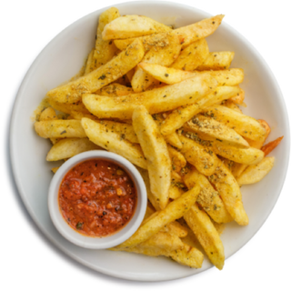 Southwestern Fries