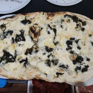 Spinaci