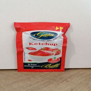 Ketchup