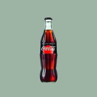 Coca Cola Zero 