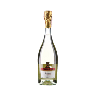 ігр вино Lambrusco del'Emilia сух 0,75л