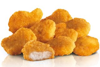 Nuggets De Pollo (6 Uds.)