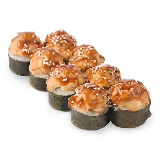 Запечённый эби яки (270г)