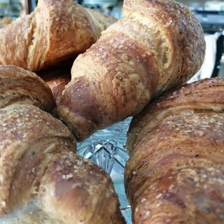 Cornetto integrale al miele (fino alle ore 14:00)