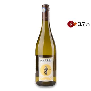 Вино M.Chapoutier Marius Vermentino Pays d'Oc (0,75л)