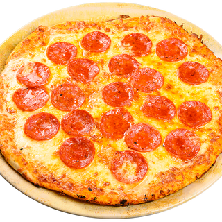 СЕМЕЙНА ПИЦА ПЕПЕРОНЕ  (60см-2кг)