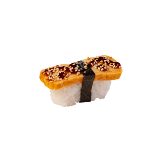 Nigiri z tamago