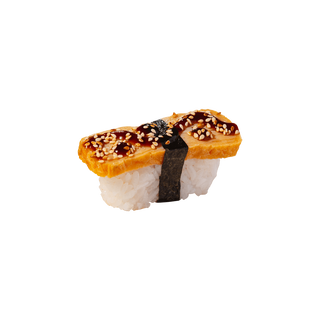 Nigiri z tamago