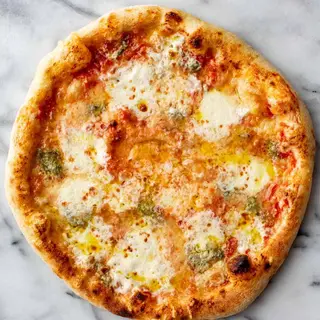 4 Formaggi
