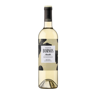 Vino Blanco Sauvignon Palacio Born 75Cl