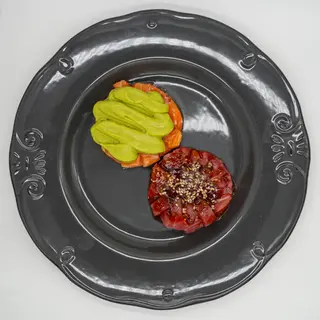 Le due tartare