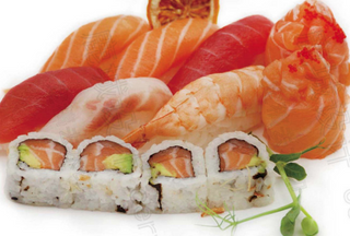 153. Sushi misto medium