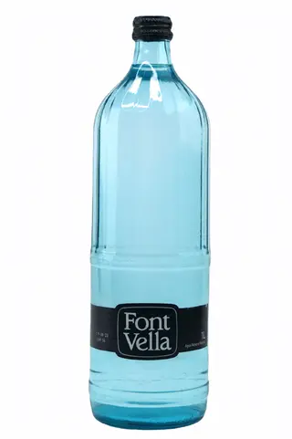 Agua Font Vella (500 Ml.)