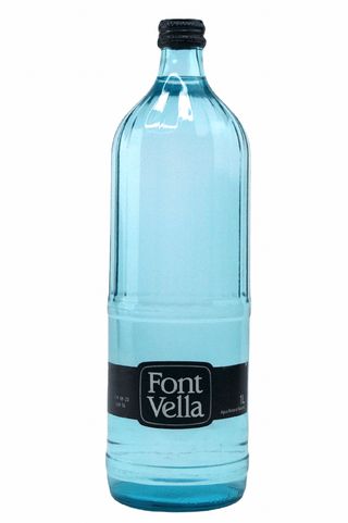 Agua Font Vella (500 Ml.)