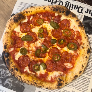 Пеперони 30см