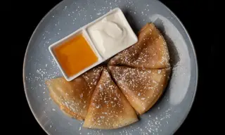 Pancakes