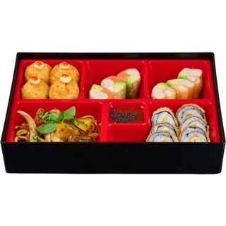    Bento tiger   