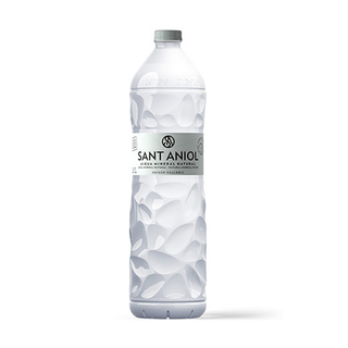 Agua Con Gas 33cl