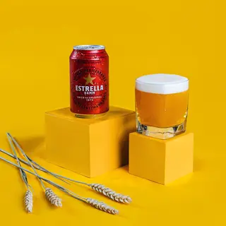 Estrella Damm