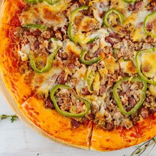 ПИЦЦА "ЕРЕВАН"