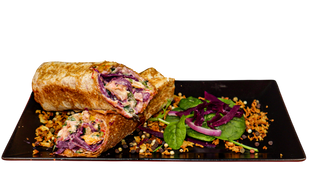 Rulito Red Kraut regular