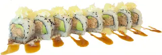 154. Sashimi salmone 4 pezzi