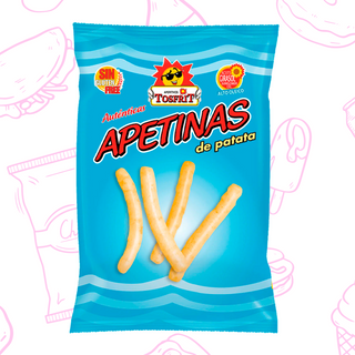 Apetinas Sal