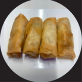 11 Rollo De Primavera (6 Uds.)