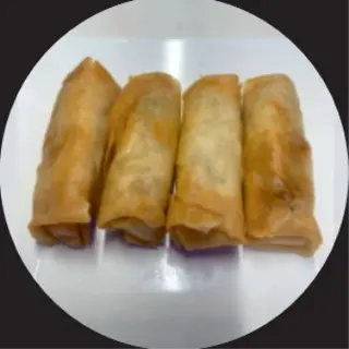 11 Rollo De Primavera (6 Uds.)