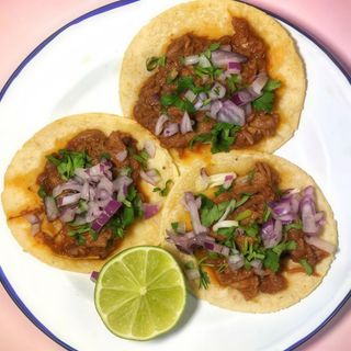 Tacos Birria (3 Uds.)