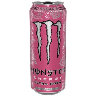 Monster Ultra Rosá  (50cl.)