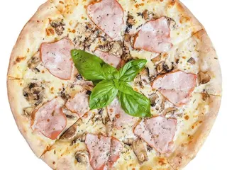 Котто е Фунгі (480g)