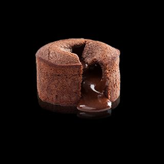 Lava Cake Chocolat 