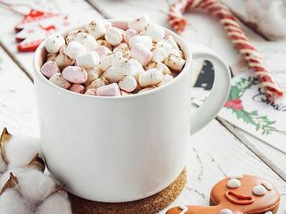 КАКАО З МАРШМЕЛЛОУ L