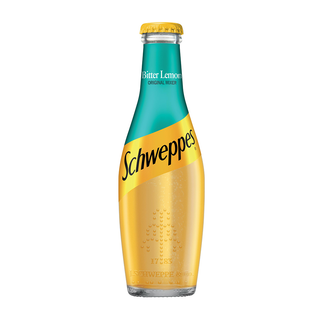 Schweppes Bitter 0,33l