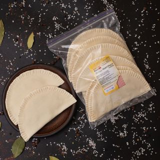 Чебуреки З М'ясом 100 Г