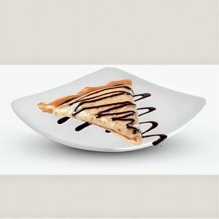 Crêpe Nutella