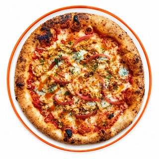Pizza Buffalo