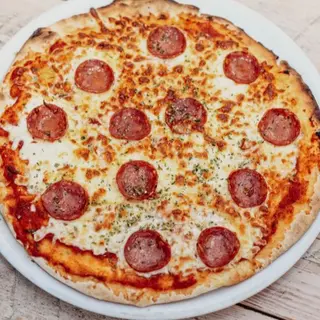 Pepperoni