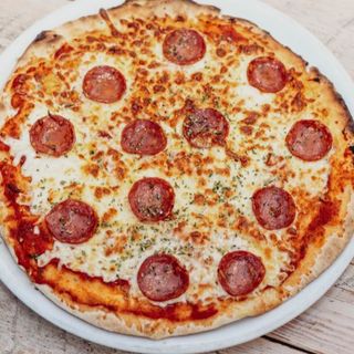 pepperoni