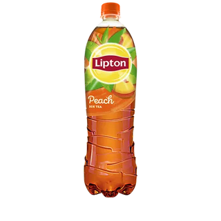 Lipton Ice Tea brzoskwiniowa 0,5l