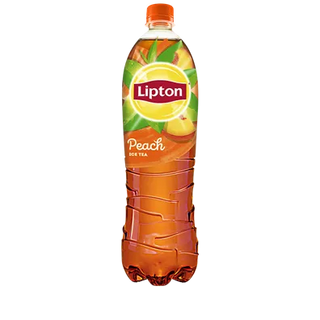 Lipton Ice Tea brzoskwiniowa 0,5l