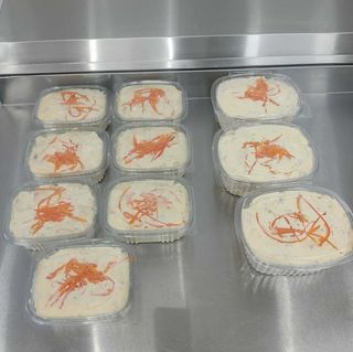 Ensaladilla Rusa (Grande)