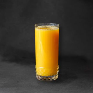 Фреш апельсиновий (0.5)