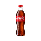 Coca-Cola 500ml
