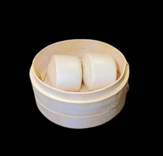 16. Pance cinese al vapore 