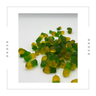 #1.55 ჟელიბონი 100გრ