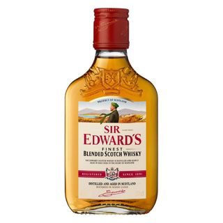 Sir Edward´s Whiskey (200 ml.)