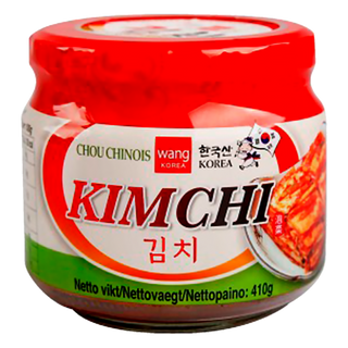 Wang Bote De Kimchi Encurtido